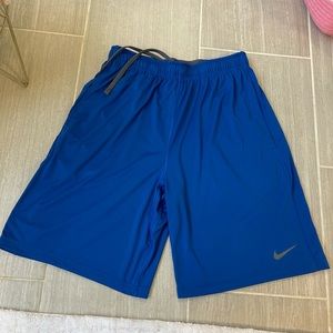 Nike Dri-fit shorts